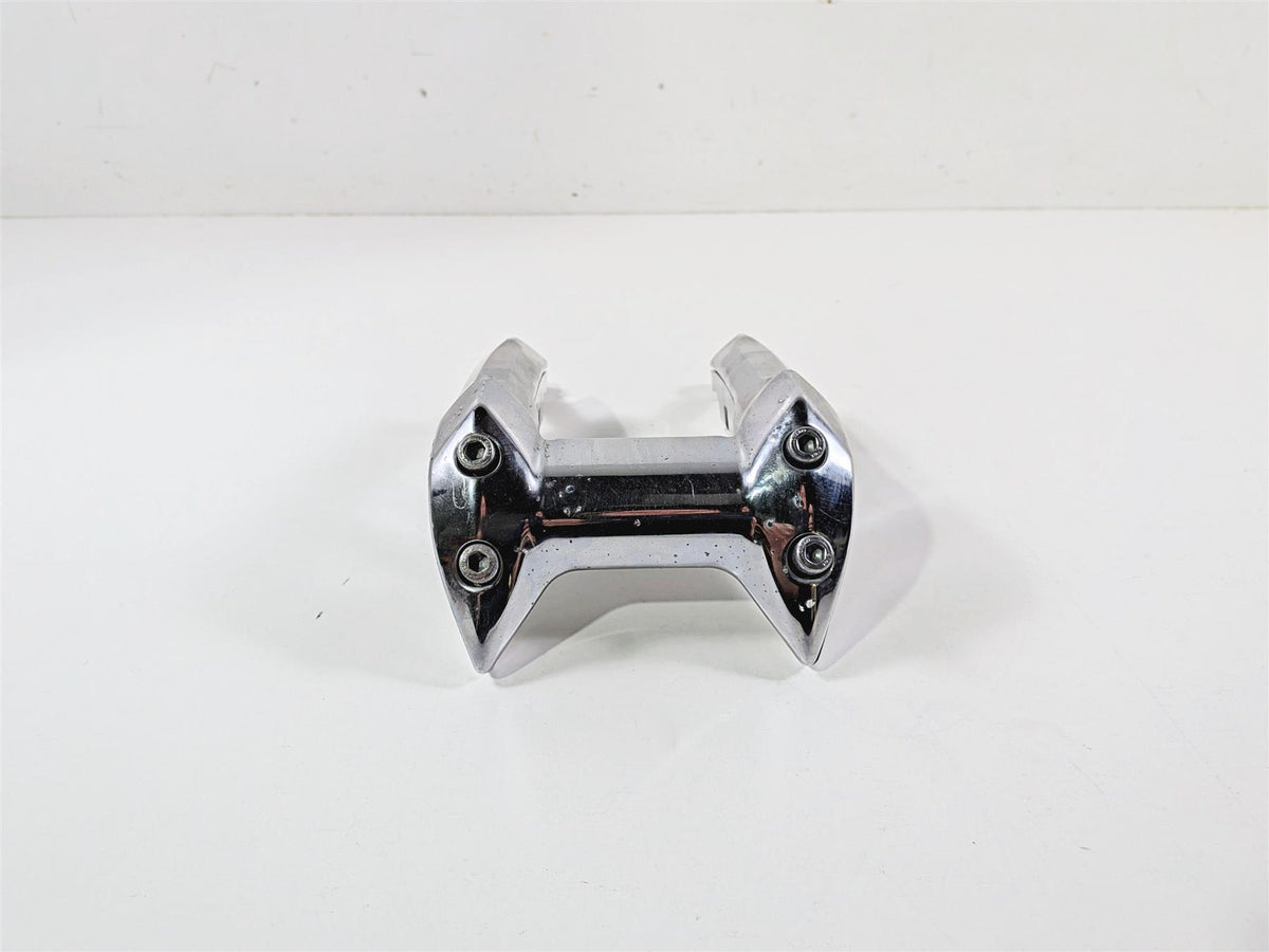 2012 Yamaha XV1900 Raider S Riser Handlebar Bolder Mounts 5C7-23441-00-00 {{ shop.shopifyCountryName }} - Mototech271