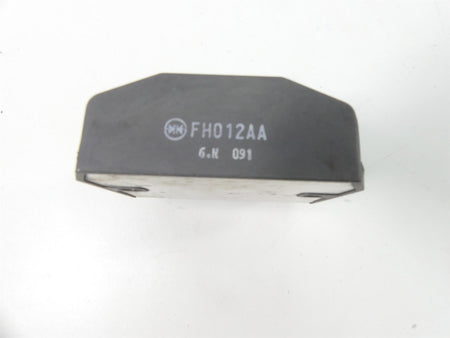 2007 Yamaha XVS1300 V-Star Rectifier Voltage Regulator FH012AA 1D7-81960-01-00 {{ shop.shopifyCountryName }} - Mototech271