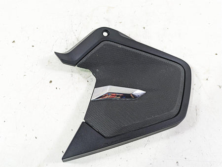 2022 BMW R1250 RT K052 Left Side Speaker Cover Fairing 0018945 {{ shop.shopifyCountryName }} - Mototech271