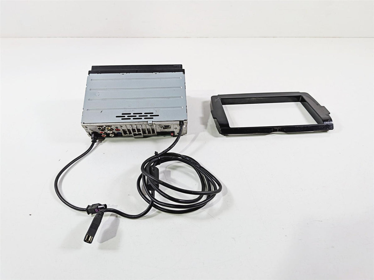 2017 Harley Touring FLHXS Street Glide Sony Media Receiver Car Radio Apple CarPlay Android Auto XAV-AX3250 {{ shop.shopifyCountryName }} - Mototech271