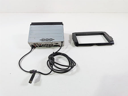 2017 Harley Touring FLHXS Street Glide Sony Media Receiver Car Radio Apple CarPlay Android Auto XAV-AX3250 {{ shop.shopifyCountryName }} - Mototech271
