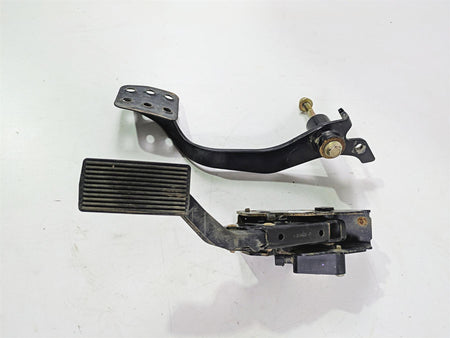 2020 Can Am Maverick X3 Turbo R STD Foot Brake Accelerate Pedal Set 707001803 {{ shop.shopifyCountryName }} - Mototech271