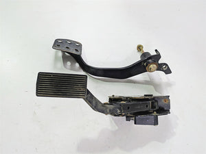 2020 Can Am Maverick X3 Turbo R STD Foot Brake Accelerate Pedal Set 707001803