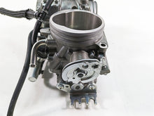Load image into Gallery viewer, 2016 Suzuki M109R VZR1800 Mikuni Throttle Body Bodies 13405-48G30 13405-48G31
