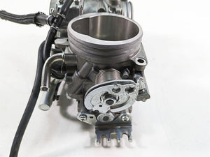 2016 Suzuki M109R VZR1800 Mikuni Throttle Body Bodies 13405-48G30 13405-48G31