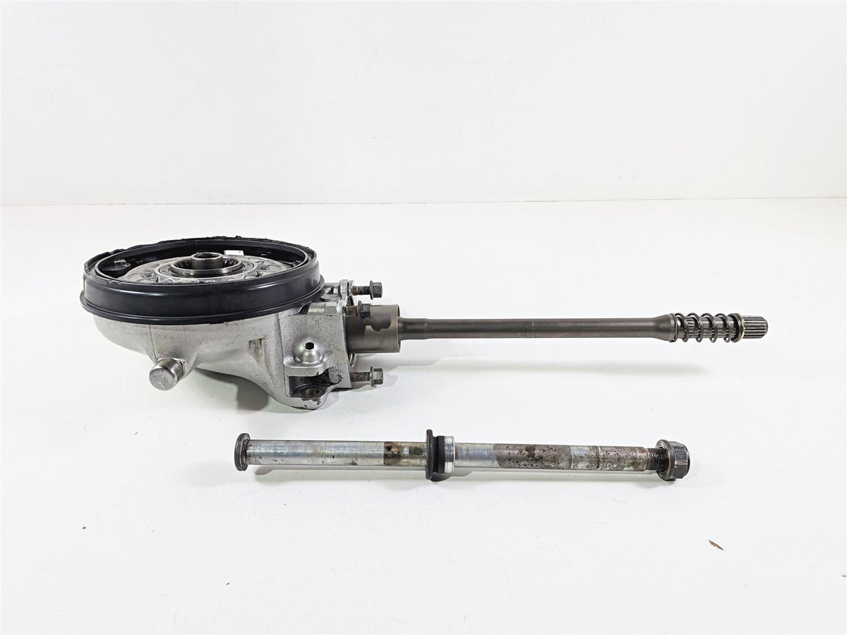 1997 Honda GL1500 CA Valkyrie Differential Final Drive Shaft 41300-MZ0-000-Mototech271
