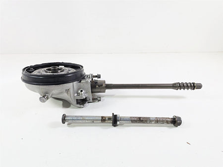 1997 Honda GL1500 CA Valkyrie Differential Final Drive Shaft 41300-MZ0-000-Mototech271