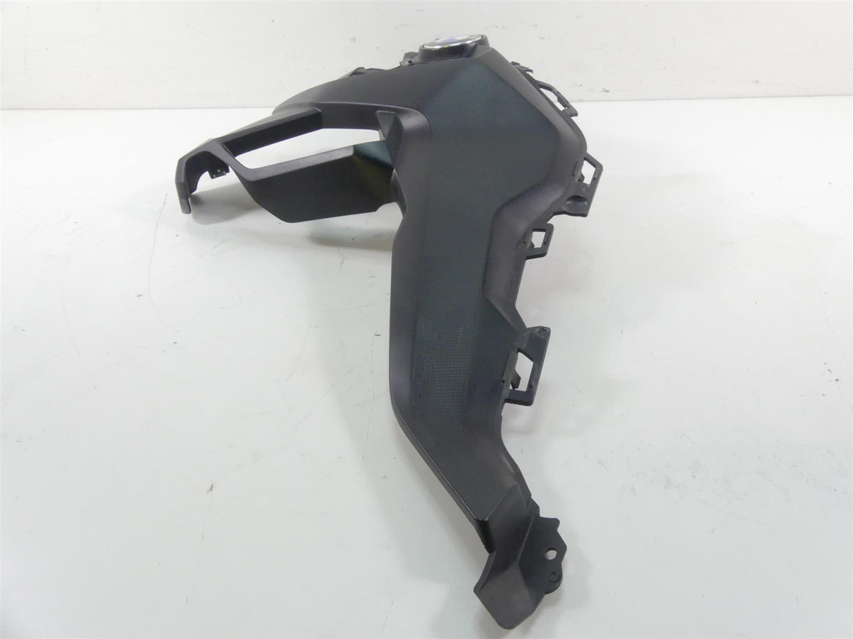 2020 BMW F850 GS K81 Rallye Main Left Side Fairing Cover Emblem 46638393885 {{ shop.shopifyCountryName }} - Mototech271