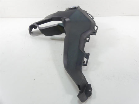 2020 BMW F850 GS K81 Rallye Main Left Side Fairing Cover Emblem 46638393885 {{ shop.shopifyCountryName }} - Mototech271