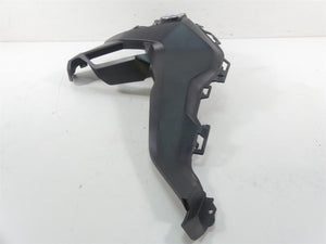 2020 BMW F850 GS K81 Rallye Main Left Side Fairing Cover Emblem 46638393885