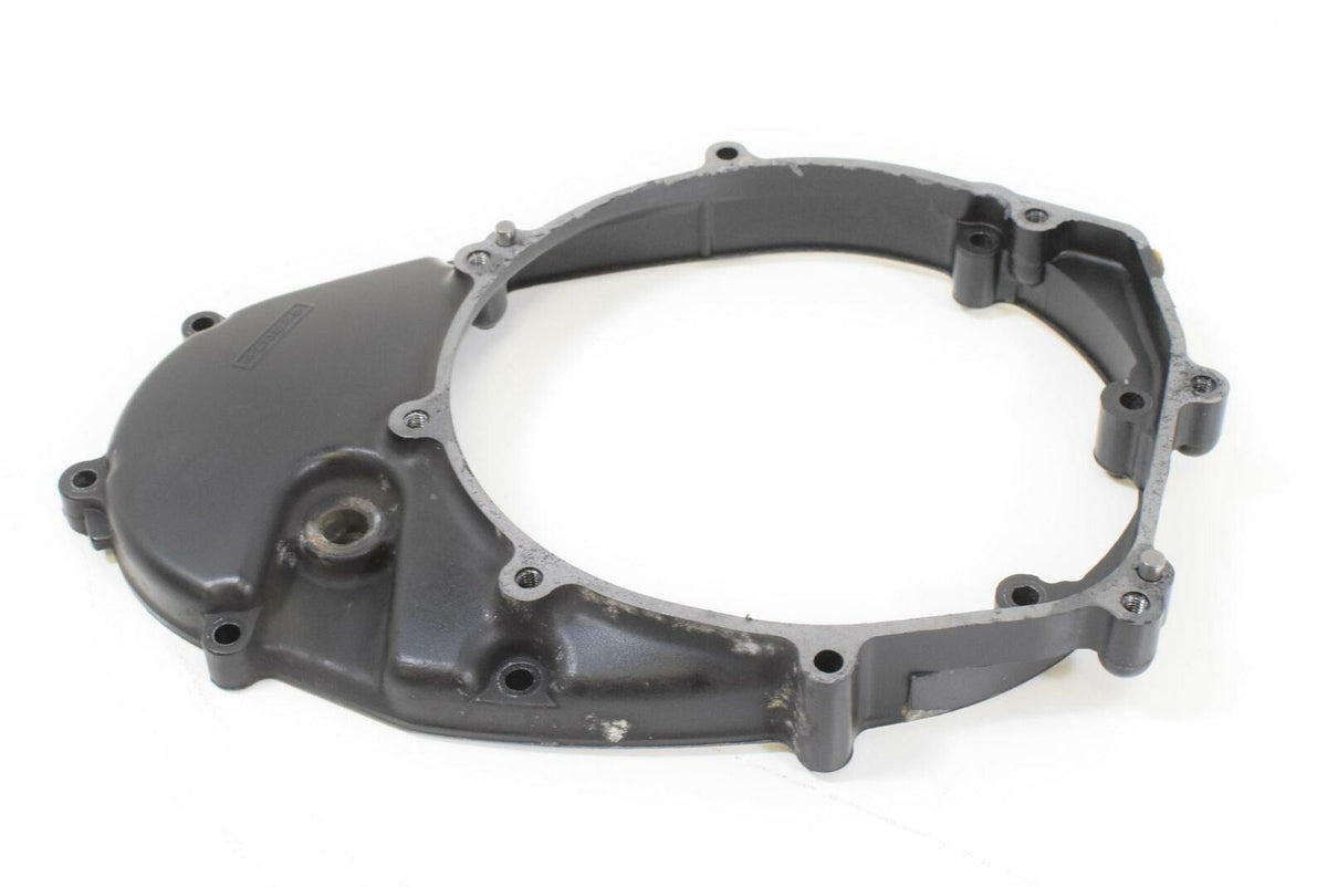 2004 Suzuki VZ1600 Marauder Left Inner Engine Rotor Cover K1403-11384 {{ shop.shopifyCountryName }} - Mototech271