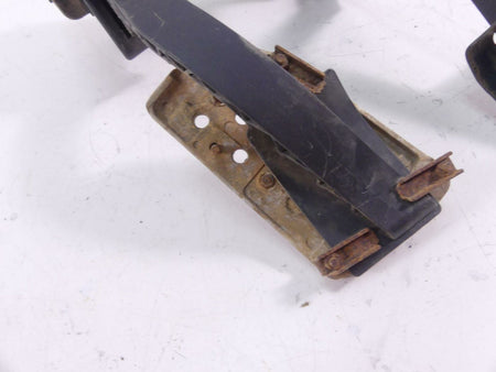 2015 Polaris RZR S 900 EPS Foot Brake & Accelerate Pedal Set 1015481 4014042 {{ shop.shopifyCountryName }} - Mototech271