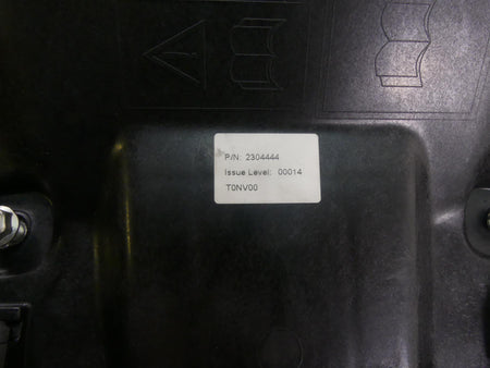 2015 Triumph 1050 Speed Triple R Standard Dual Saddle Seat -No Cuts T2304444 {{ shop.shopifyCountryName }} - Mototech271