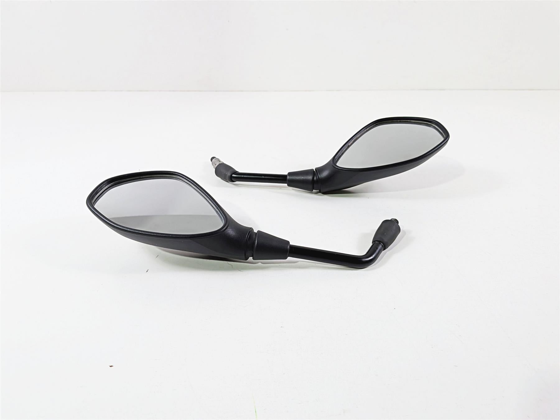 2023 BMW F850GS K81 Oem Stock Rear View Mirror Set 51168567453 51168567454 {{ shop.shopifyCountryName }} - Mototech271