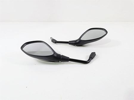 2023 BMW F850GS K81 Oem Stock Rear View Mirror Set 51168567453 51168567454 {{ shop.shopifyCountryName }} - Mototech271