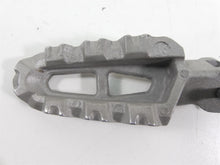 Load image into Gallery viewer, 2014 Ducati Hypermotard 821 SP Right Driver Rider Footpeg Foot Peg 46410591AA

