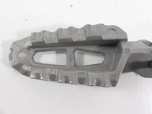 2014 Ducati Hypermotard 821 SP Right Driver Rider Footpeg Foot Peg 46410591AA