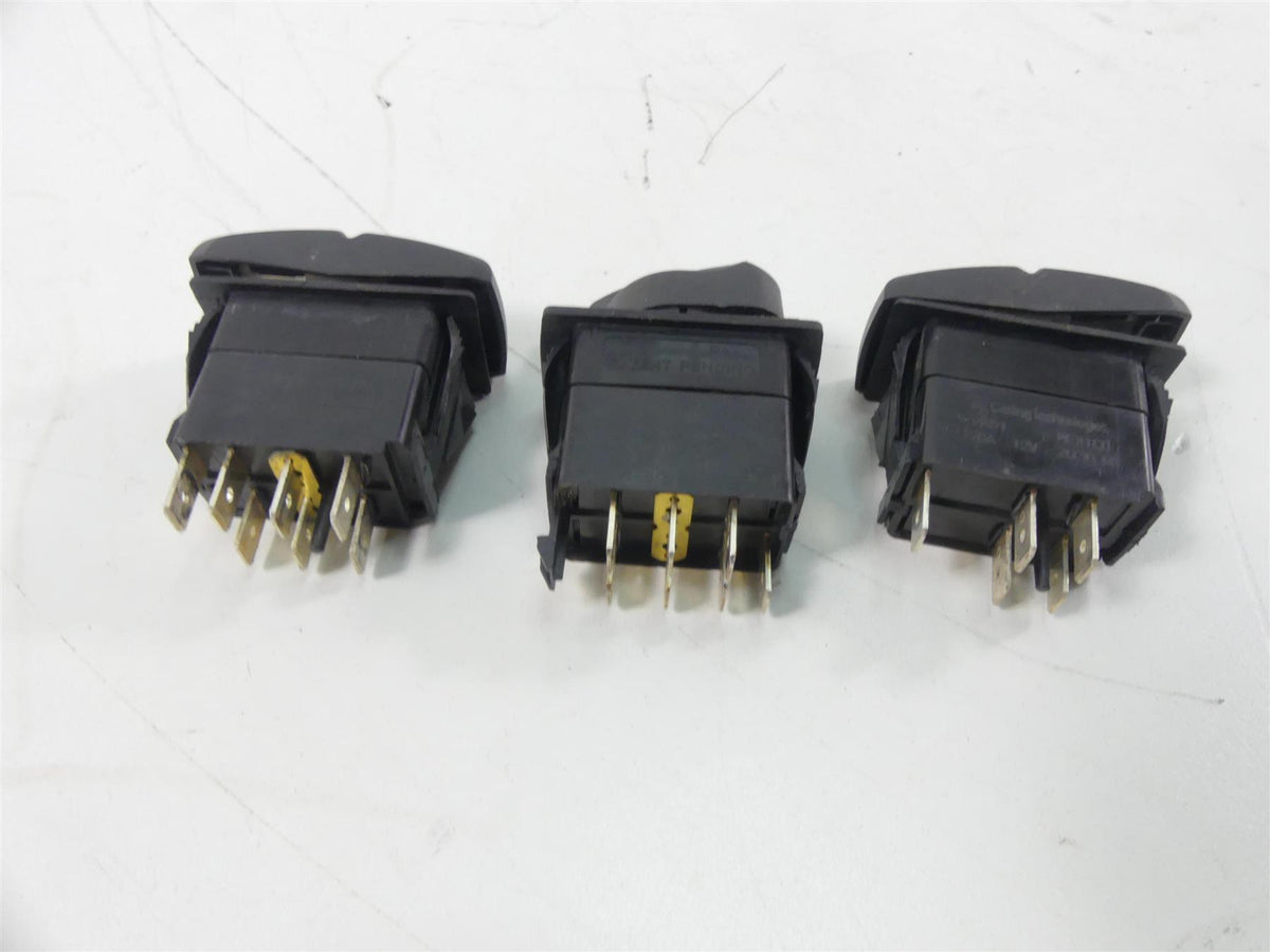 2021 Kawasaki Teryx KRX KRF 1000 Ignition Awd Lights Switch Key Set 27005-0643 {{ shop.shopifyCountryName }} - Mototech271