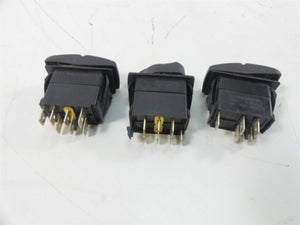 2021 Kawasaki Teryx KRX KRF 1000 Ignition Awd Lights Switch Key Set 27005-0643 | Mototech271