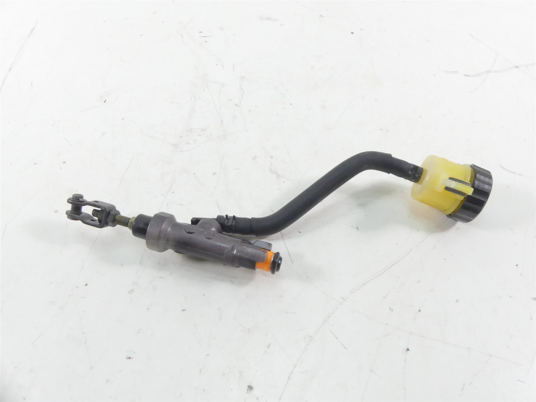 2007 Yamaha FZ1 Fazer Rear Brembo Brake Master Cylinder 2D1-2583V-00-00 {{ shop.shopifyCountryName }} - Mototech271