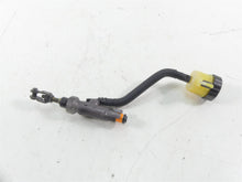 Load image into Gallery viewer, 2007 Yamaha FZ1 Fazer Rear Brembo Brake Master Cylinder 2D1-2583V-00-00 | Mototech271
