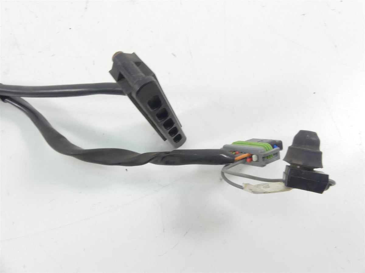 2007 Harley Sportster XL1200 Nightster Instrument Indicator Lights 68813-07 {{ shop.shopifyCountryName }} - Mototech271