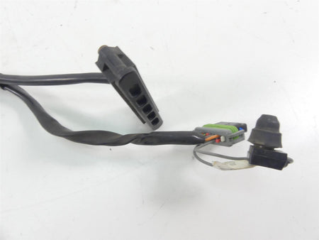 2007 Harley Sportster XL1200 Nightster Instrument Indicator Lights 68813-07 {{ shop.shopifyCountryName }} - Mototech271