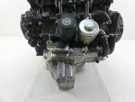 2021 Honda CBR600RR Running Engine Motor 2k Only - Video 11000-MFJ-D01 {{ shop.shopifyCountryName }} - Mototech271