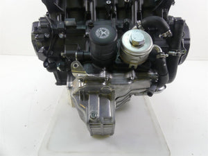 2021 Honda CBR600RR Running Engine Motor 2k Only - Video 11000-MFJ-D01 | Mototech271