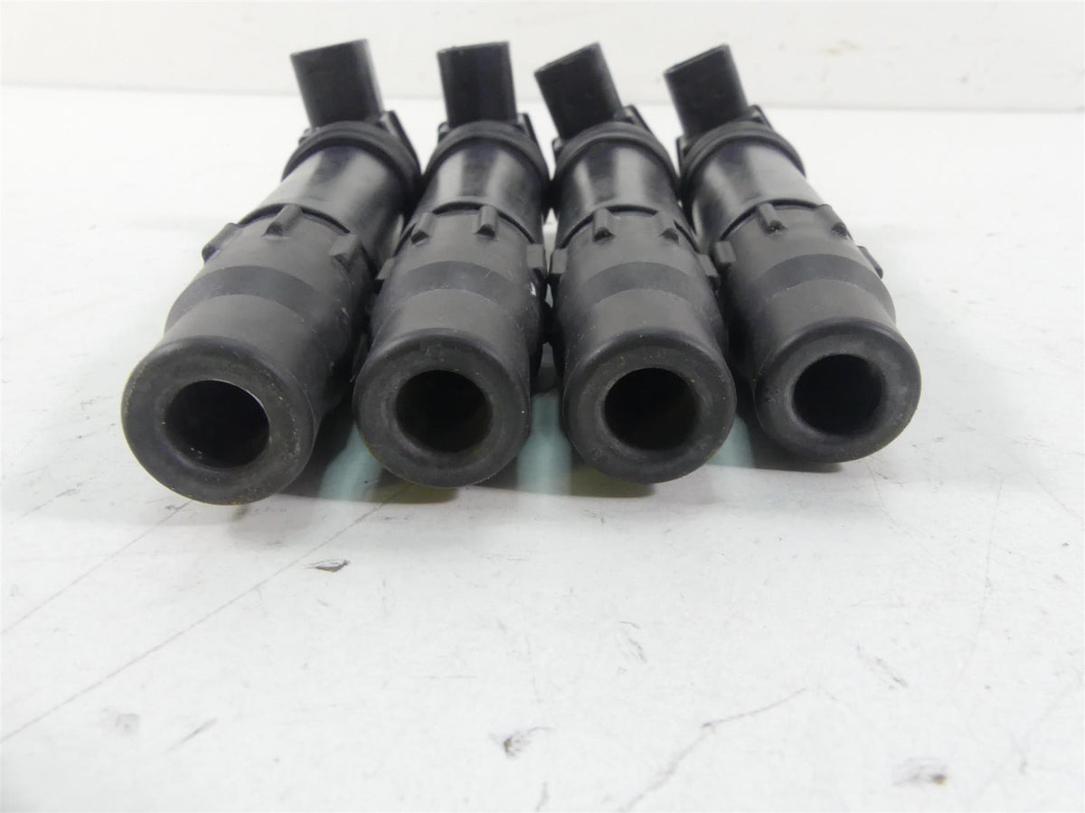 2021 Honda CBR600RR Denso Ignition Coil Stick Coils & Wiring Set 30700-MEE-641 {{ shop.shopifyCountryName }} - Mototech271