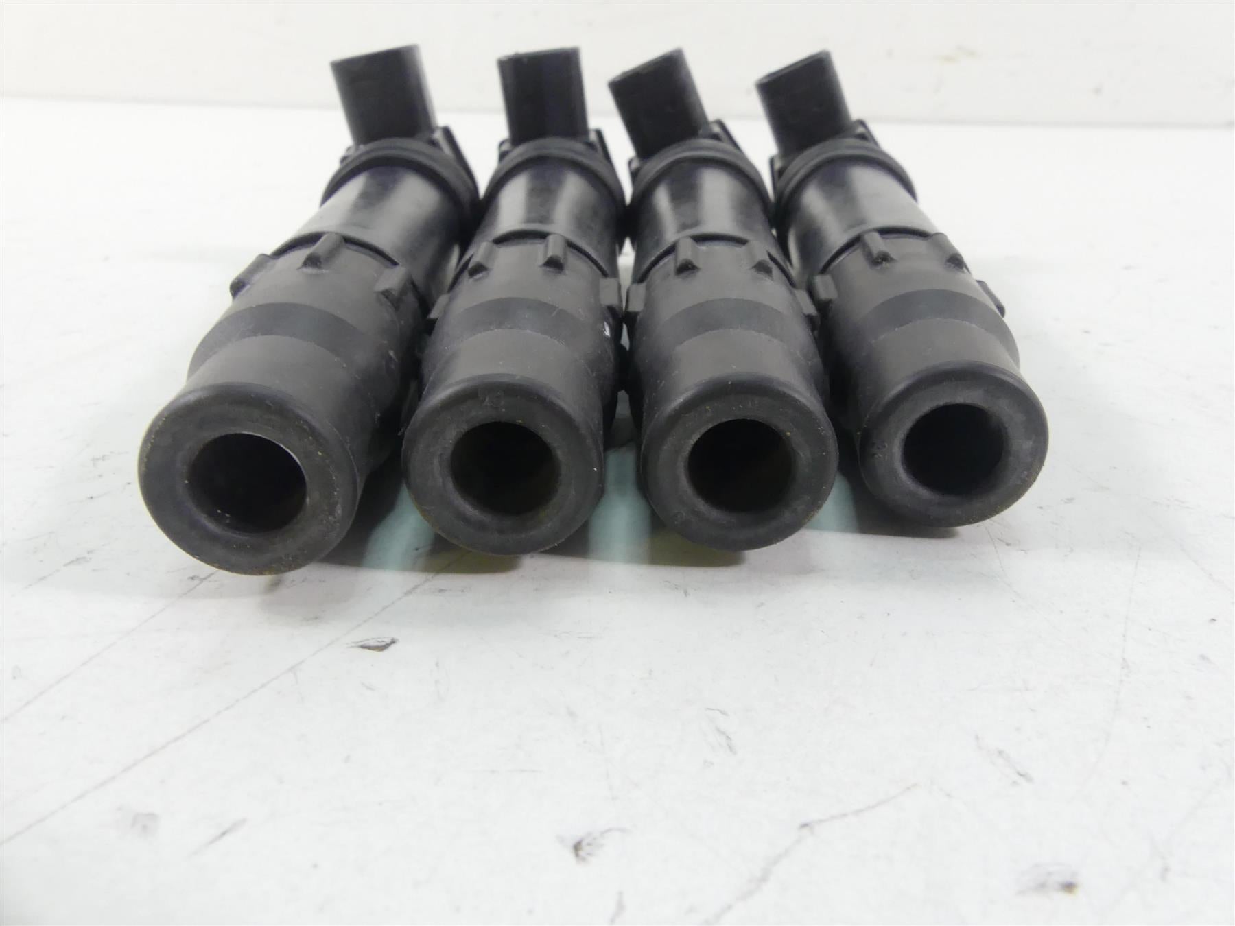 2021 Honda CBR600RR Denso Ignition Coil Stick Coils & Wiring Set 30700-MEE-641 {{ shop.shopifyCountryName }} - Mototech271