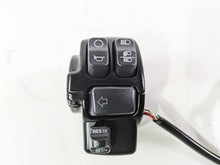 Load image into Gallery viewer, 2017 Harley FLS Softail Slim Left Hand Cruise Control Switch  71500292 | Mototech271
