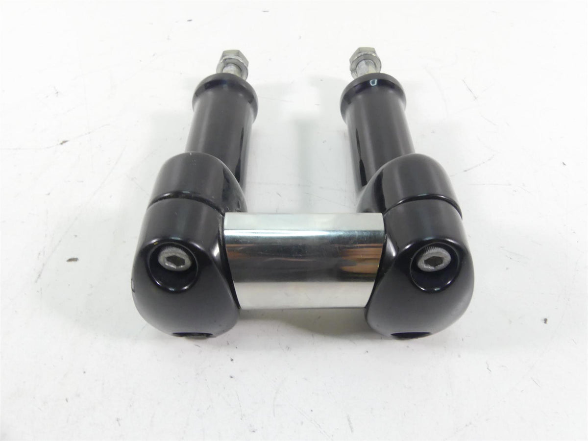 2015 Harley FXDF Dyna Fat Bob Handlebar Riser 5" Holder 1.25" -Read 59783-08 {{ shop.shopifyCountryName }} - Mototech271