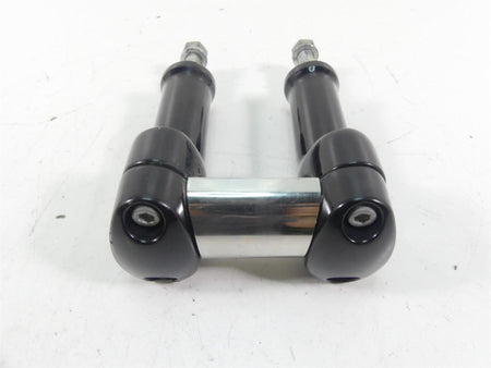 2015 Harley FXDF Dyna Fat Bob Handlebar Riser 5" Holder 1.25" -Read 59783-08 {{ shop.shopifyCountryName }} - Mototech271
