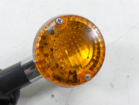 2004 Kawasaki VN1600 Meanstreak Front Left Turn Signal Blinker 23037-1405 {{ shop.shopifyCountryName }} - Mototech271