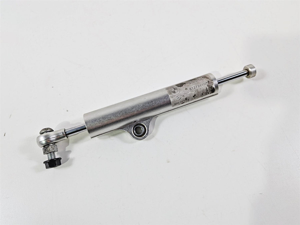 2014 BMW S1000RR K46 Steering Damper & Mounts 32767105556 31428369121 8527545 {{ shop.shopifyCountryName }} - Mototech271