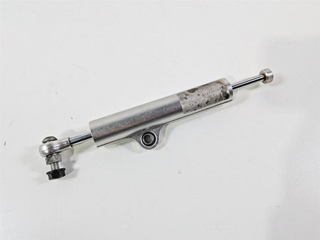 2014 BMW S1000RR K46 Steering Damper & Mounts 32767105556 31428369121 8527545 {{ shop.shopifyCountryName }} - Mototech271