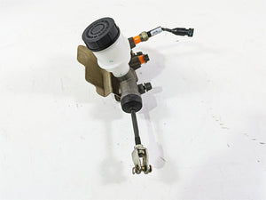2020 Polaris RZR XP 1000 EPS Hayess Main Brake Master Cylinder 1911982 | Mototech271