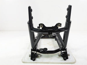 2014 Moto Guzzi California 1400 Touring Lower Frame Rail Section 886837 | Mototech271