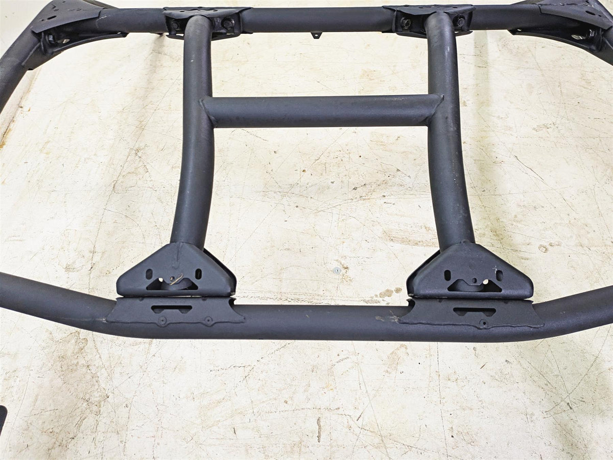 2023 Can Am Maverick X3 XMR Turbo RR Roll Over Cage - Bent 715008442 715008456 {{ shop.shopifyCountryName }} - Mototech271