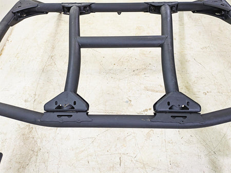 2023 Can Am Maverick X3 XMR Turbo RR Roll Over Cage - Bent 715008442 715008456 {{ shop.shopifyCountryName }} - Mototech271