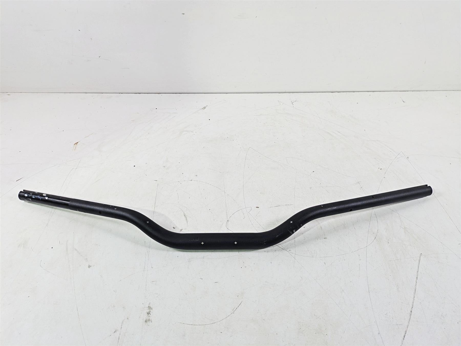 2015 Ducati Hypermotard 821 SP Straight Handlebar Handle Bar 36011471AA {{ shop.shopifyCountryName }} - Mototech271
