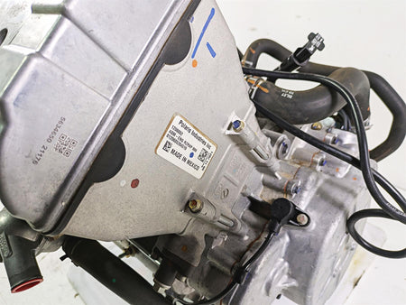 2022 Polaris RZR XP 4 1000 Premium Running Engine Motor 976m Only -Video 2209242 {{ shop.shopifyCountryName }} - Mototech271