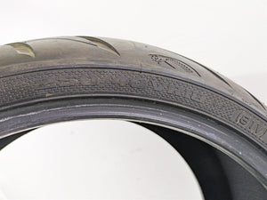 Used Motorcycle Rear Tire Avon AV72 Cobra 250/40RVR18 81V From 2008 29142659990