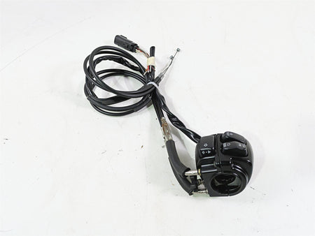 2010 Harley VRSCF Muscle Rod Right Hand Control Switch READ 71684-06A 71683-06A {{ shop.shopifyCountryName }} - Mototech271