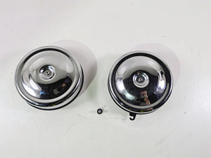 2008 Kawasaki VN1600 Vulcan Nomad Air Filter Cleaner Breather Set 11011-1672