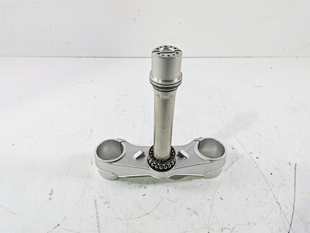 2022 MV Agusta F3 800 Rosso Lower Triple Tree Steering Clamp 8000B5700 {{ shop.shopifyCountryName }} - Mototech271