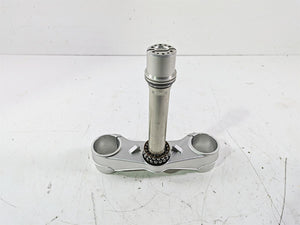 2022 MV Agusta F3 800 Rosso Lower Triple Tree Steering Clamp 8000B5700