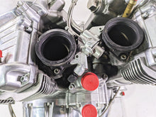 Load image into Gallery viewer, 2012 Harley VRSCF Muscle V Rod Running 1250ccm Engine Motor 42k - Vid 19844-12KC | Mototech271
