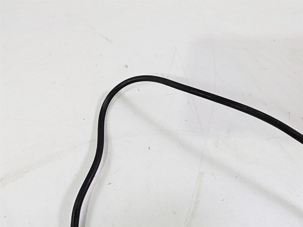 2016 Moto Guzzi Stelvio 1200 8V NTX Rear Abs Brake Wheel Speed Sensor GU05683730 {{ shop.shopifyCountryName }} - Mototech271